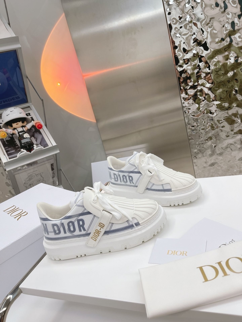 Christian Dior Casual Shoes